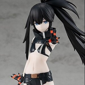 Pop Up Parade Black Rock Shooter Empress: Dawn Fall Ver.