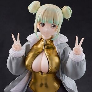Original Design Art Corp. YD Mia: Deluxe Edition 1/7 Scale Figure