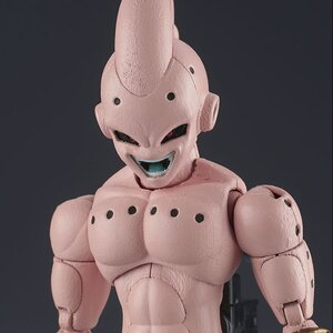 Figure-rise Standard Dragon Ball Z Kid Buu