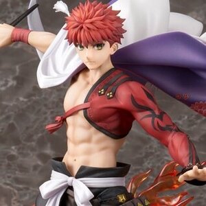 Fate/Grand Order Saber/Senji Muramasa 1/8 Scale Figure [Pre-order]