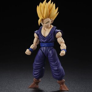 Figure-rise Standard Dragon Ball Z Super Saiyan 2 Son Gohan