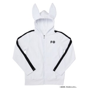Kemono Jihen Kon's Hoodie