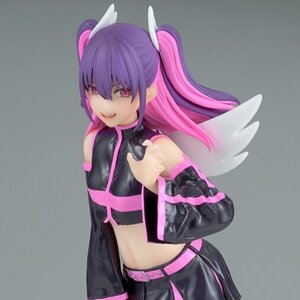 2.5 Dimensional Seduction Glitter & Glamours Miriella: Angel Paratroopers Ver. Non-Scale Figure