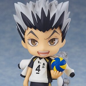 Nendoroid Haikyu!! Kotaro Bokuto (Re-run) First Production Run (Japan Warehouse)