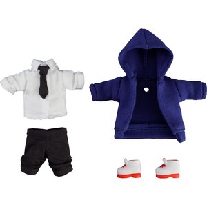 Nendoroid Doll Outfit Set: Chainsaw Man Power