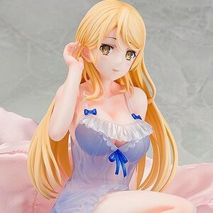 Atelier Ryza 2: Lost Legends & the Secret Fairy Klaudia Valentz: Negligee Ver. 1/7 Scale Figure