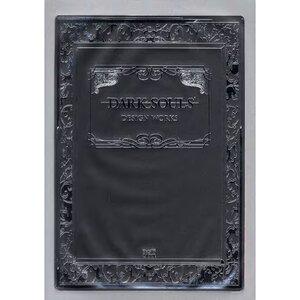 DARK SOULS DESIGN WORKS