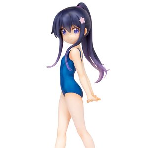 Wataten!: An Angel Flew Down to Me Hana Shirosaki: School Swimsuit Ver. 1/7 Scale Figure