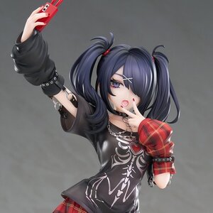 Needy Streamer Overload Ame-chan 1/7 Scale Figure [Pre-order]