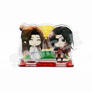 Heaven Official's Blessing Season 2 Scenes Diorama Acrylic Gokurakubou [Pre-order]