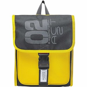 Kagamine Rin/Len 2-Way Square Backpack