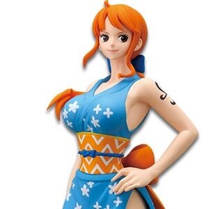 One Piece Glitter & Glamours Nami Wa no Kuni Style A