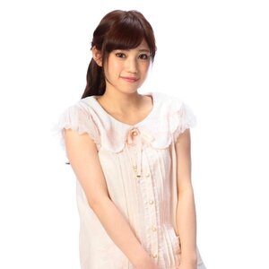 LIZ LISA Embroidered Castle Top Pink