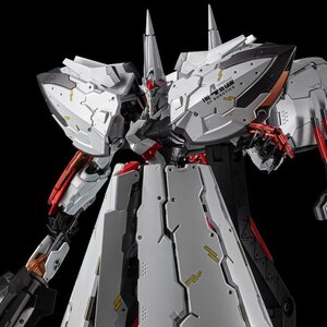 Riobot Linebarrels of Iron EX-Linebarrel