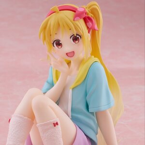 Desktop Cute Figure Bocchi the Rock! Nijika Ijichi: Loungewear Ver.