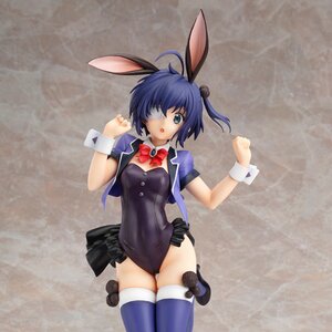 Rikka Takanashi Bunny Ver. 1/7 Scale Figure | Love, Chunibyo & Other Delusions: Heart Throb