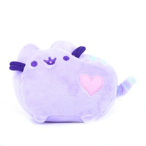 Pusheen Pastel Purple Plush 6"