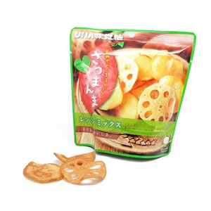 Satsu Manma Renkon Mix 1 bag