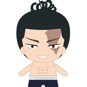 Jujutsu Kaisen Plush Vol. 4 Aoi Todo