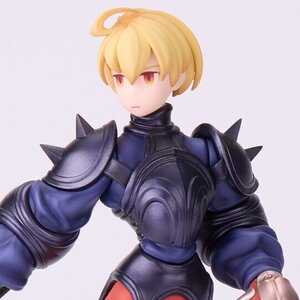 FORM-ISM Final Fantasy Tactics - The Ivalice Chronicles Swordsman Ramza Beoulve [Pre-order]