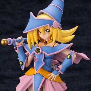 Cross Frame Girl Yu-Gi-Oh! Duel Monsters Dark Magician Girl