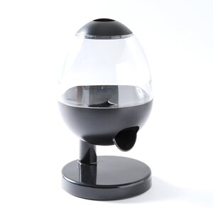 Heat-Activated Snack Dispenser Ver.2 Black