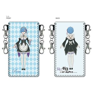 Re:Zero -Starting Life in Another World- Pouch Vol. 2 Rem
