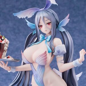 Brown Dust 2 Morpeah: Daydream Bunny Ver. 1/7 Scale Figure [Pre-order]