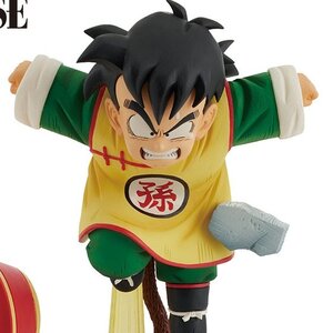 Ichibansho Figure Dragon Ball Z Son Gohan (VS Omnibus Amazing)