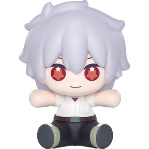 Huggy Good Smile Rebuild of Evangelion Kaworu Nagisa: School Uniform Ver.