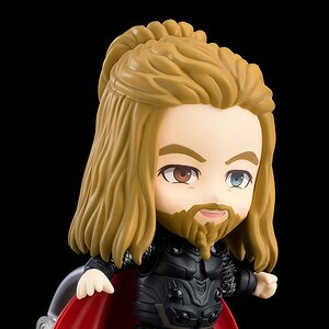 Nendoroid Avengers: Endgame Thor: Endgame Ver. DX (Re-run)