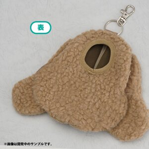 Nendoroid Pouch: Yuri!!! on Ice Makkachin Shape Ver.