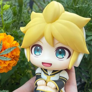 Look Up Series Vocaloid Kagamine Len [Pre-order]