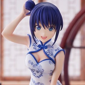 Girlfriend Girlfriend Nagisa Minase: China Dress Ver. Non-Scale Figure