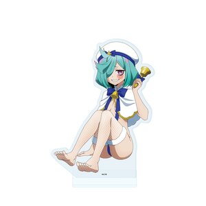 Gushing Over Magical Girls Big Acrylic Stand Leberblume [Pre-order]