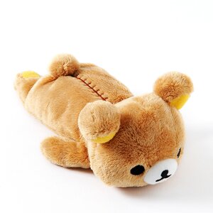 Rilakkuma Kutafuwa Plush Collection (Small) Rilakkuma