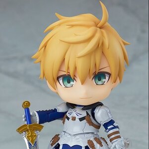 Nendoroid Fate/Grand Order Saber/Arthur Pendragon (Prototype)