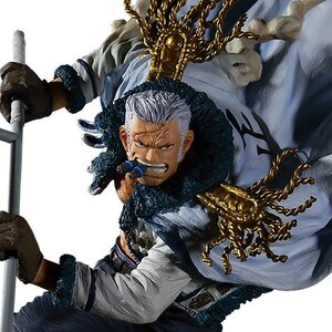 Ichibansho Figure One Piece EX Devils Vol. 2 Smoker