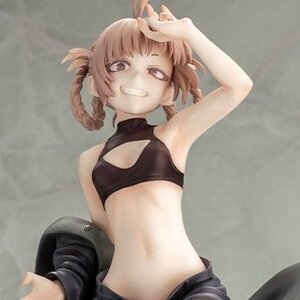 Call of the Night Nazuna Nanakusa 1/7 Scale Figure