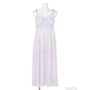 Swankiss Princess Room Dress Multi