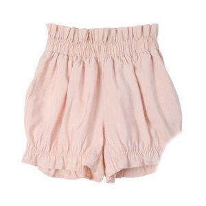 Honey Salon Drawers Shorts Light Pink