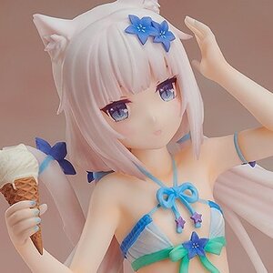 Nekopara Vanilla: Swimsuit Ver. 1/12 Scale Figure