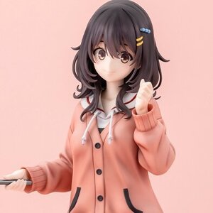 Food for the Soul Mako Kawai 1/7 Scale Figure [Pre-order]