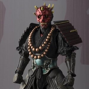 Meisho Movie Realization Star Wars Sohei Darth Maul