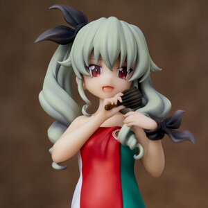 Girls und Panzer: Senshado Daisakusen! Anchovy Non-Scale Figure