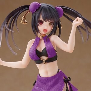 Coreful Figure Date A Live IV Kurumi Tokisaki: Mandarin Swinwear Ver. Renewal Edition