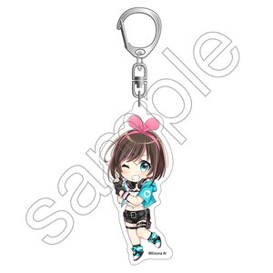[Comic Market 97] Kizuna AI Goods Keychain