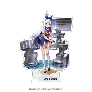 Goddess of Victory: Nikke Acrylic Stand Anchor