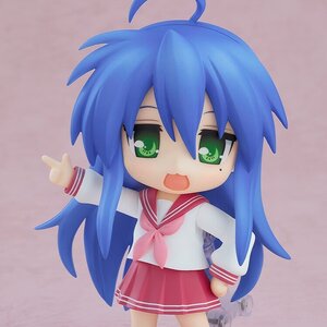 Nendoroid Lucky Star Konata Izumi 2.0 [Pre-order]