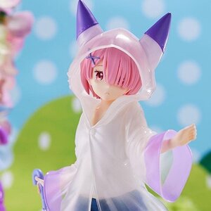 Luminasta Re:Zero -Starting Life In Another World- Ram: Day After the Rain Ver.